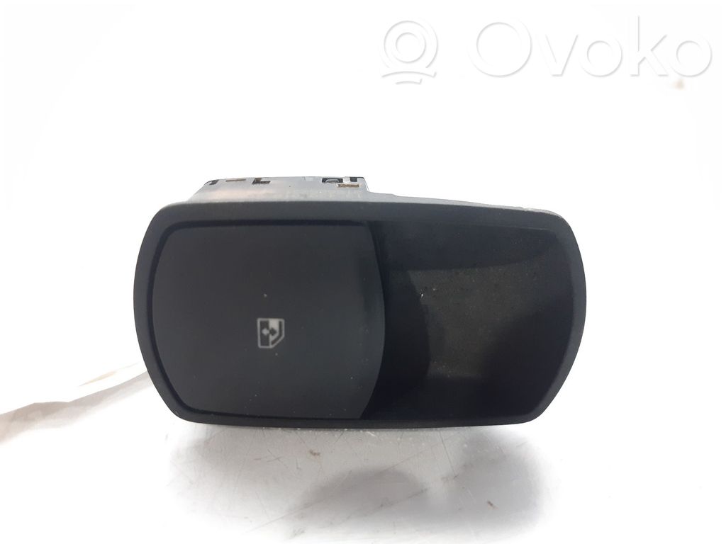 Opel Corsa E Electric window control switch 