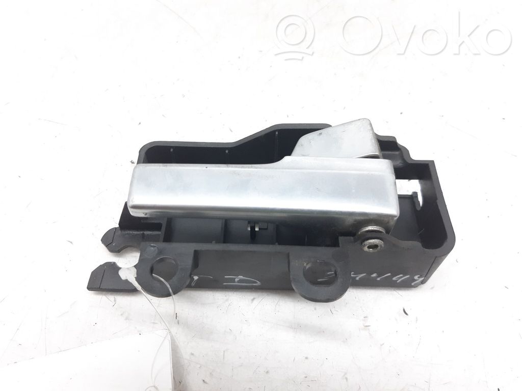 Ford Focus C-MAX Manecilla interna puerta trasera 
