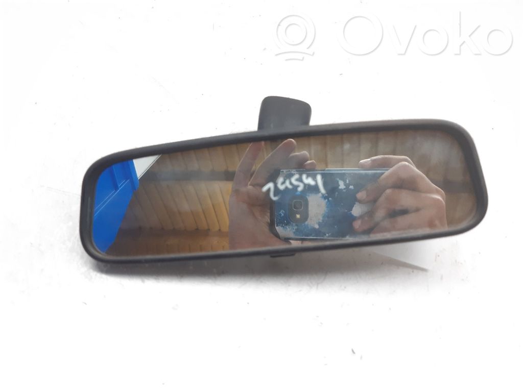 Chevrolet Nubira Espejo lateral manual 
