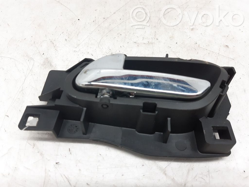 Citroen C4 I Manecilla interna puerta trasera 