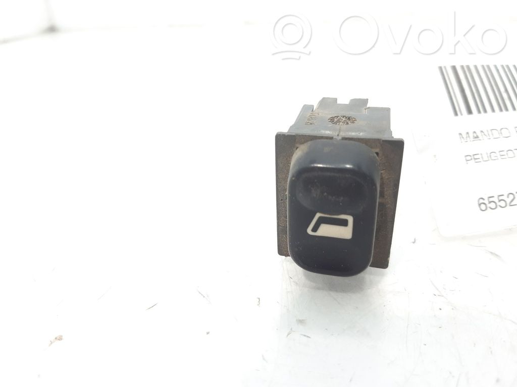 Peugeot Partner Electric window control switch 