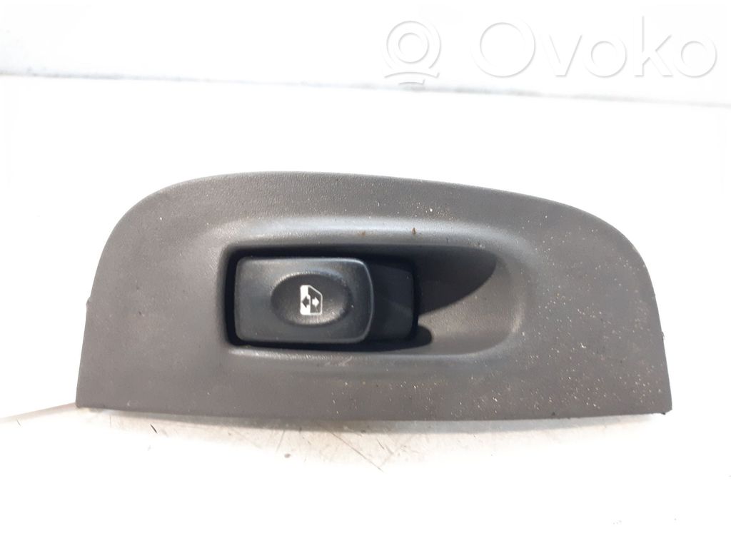 Renault Megane I Electric window control switch 