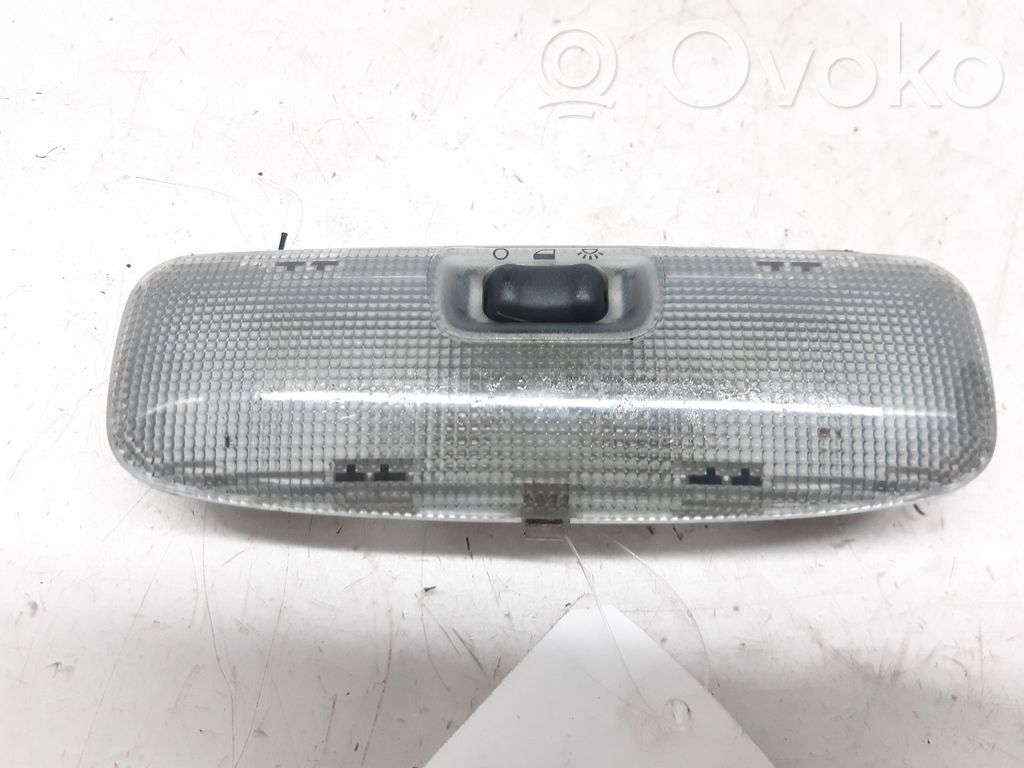 Ford Fusion Luz del asiento delantero 
