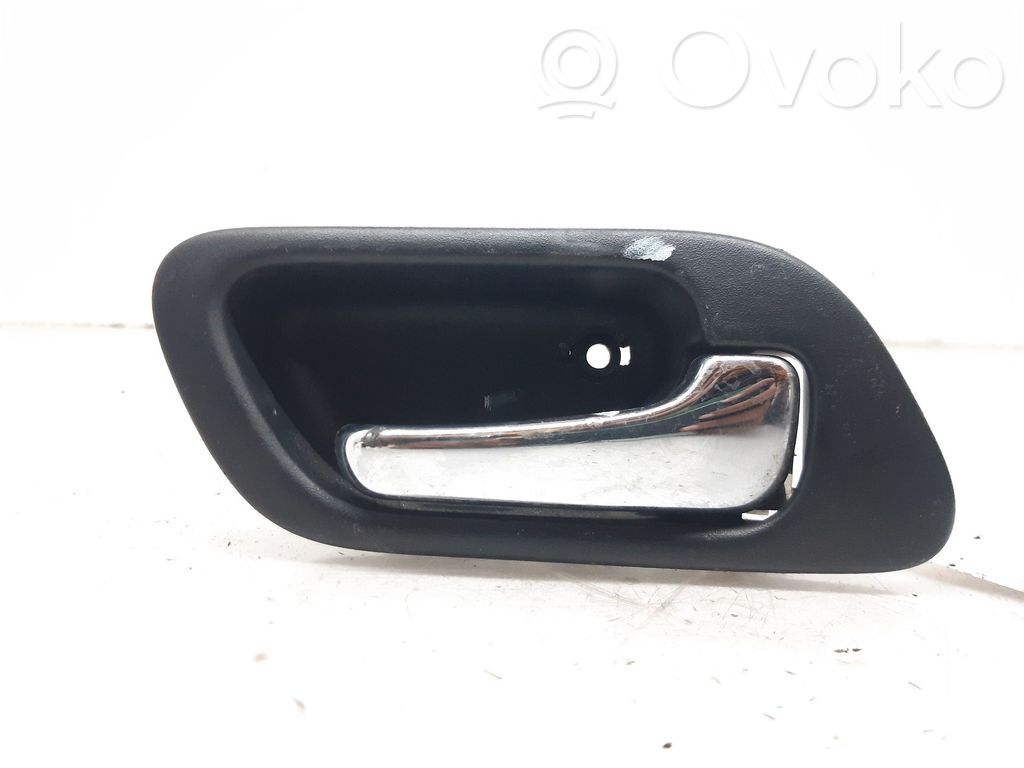 Honda Accord Rear door interior handle 