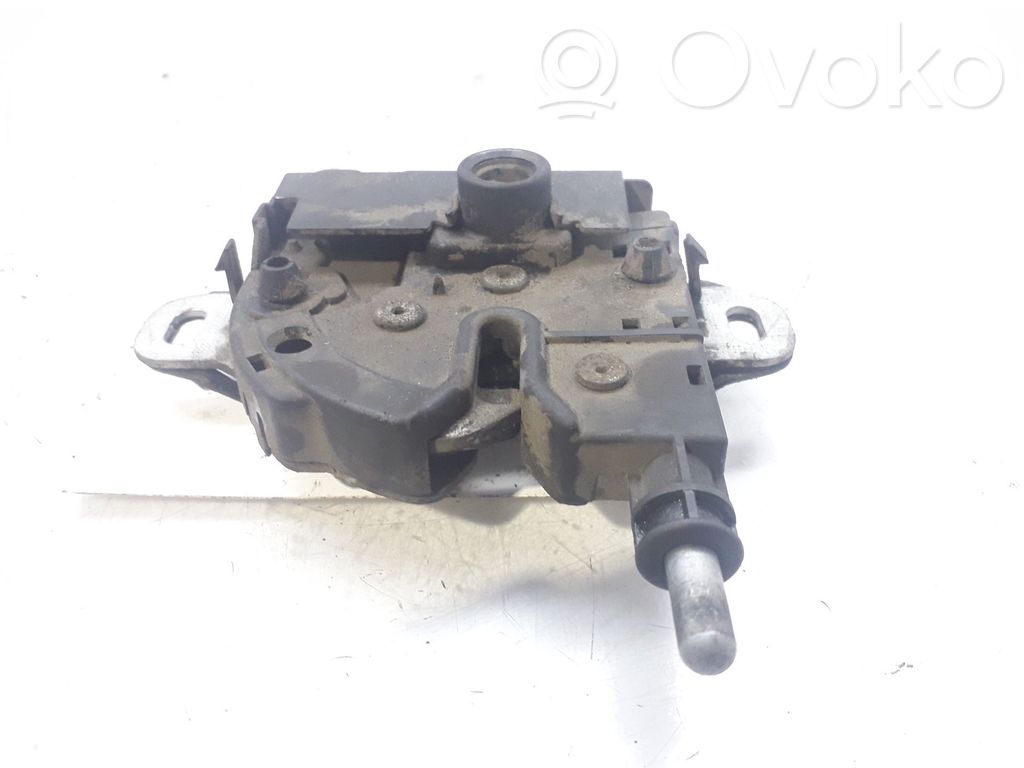 Ford Focus Spyna variklio dangčio 
