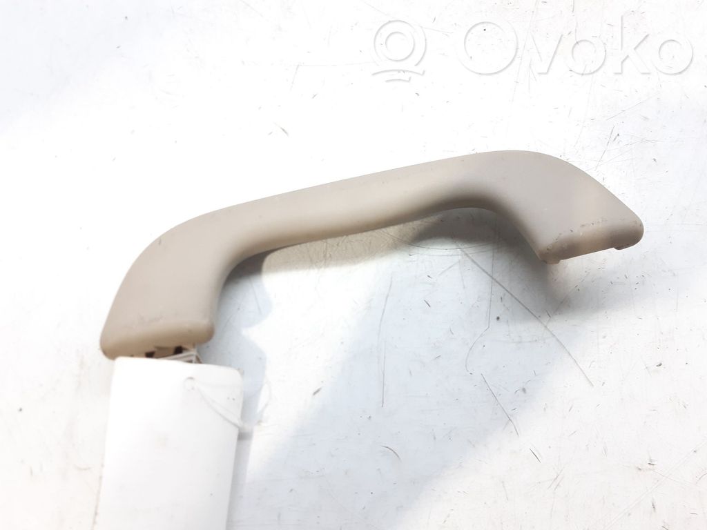 Jaguar S-Type Rear interior roof grab handle 