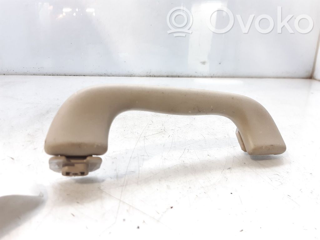 Jaguar S-Type Rear interior roof grab handle 
