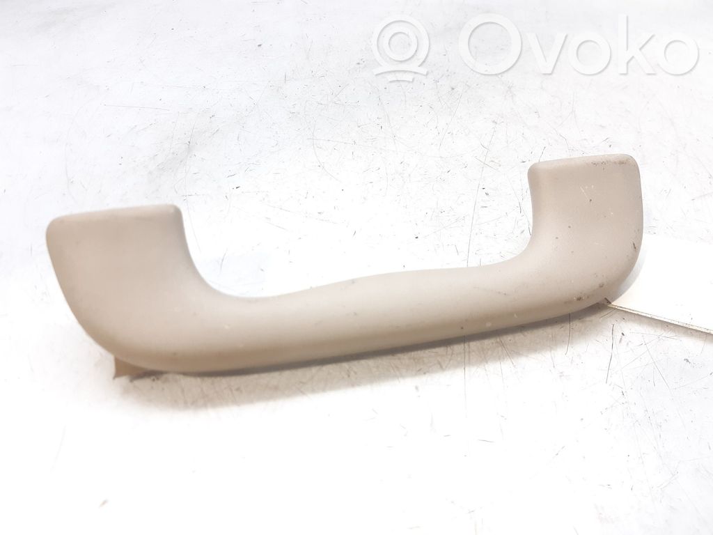 Etukattokahva   PP20GF