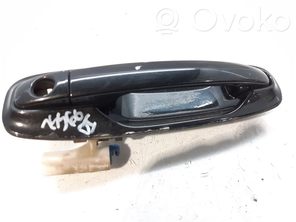 Chevrolet Nubira Manecilla externa puerta delantera 