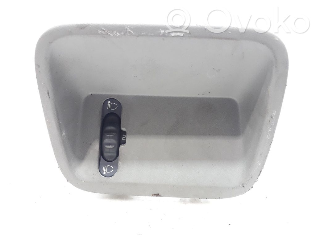 Opel Vivaro Other switches/knobs/shifts 