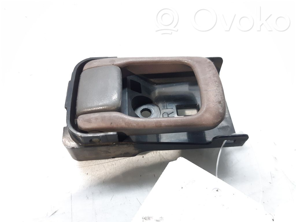 Nissan Micra Manecilla interna puerta delantera 