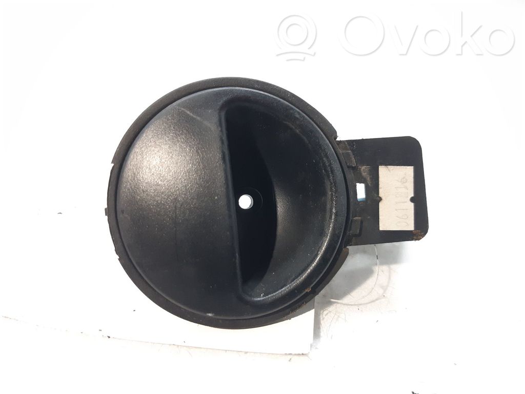 Manecilla interna puerta trasera   96541649