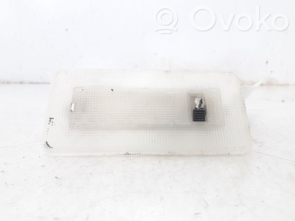 Ford Ka Etuistuimen valo 