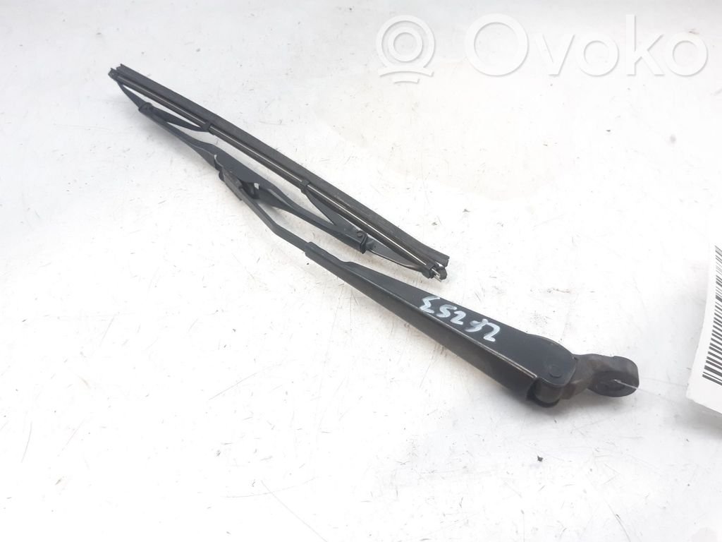 Ford Focus Brazo del limpiaparabrisas trasero 
