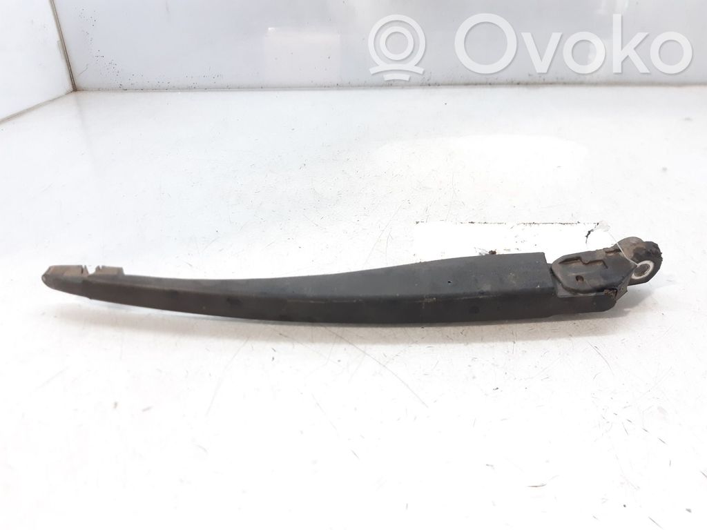 Opel Corsa C Braț ștergător lunetă