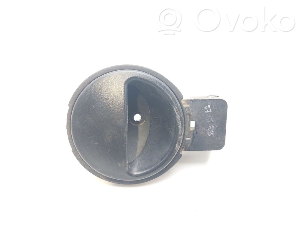 Manecilla interna puerta trasera   96541649