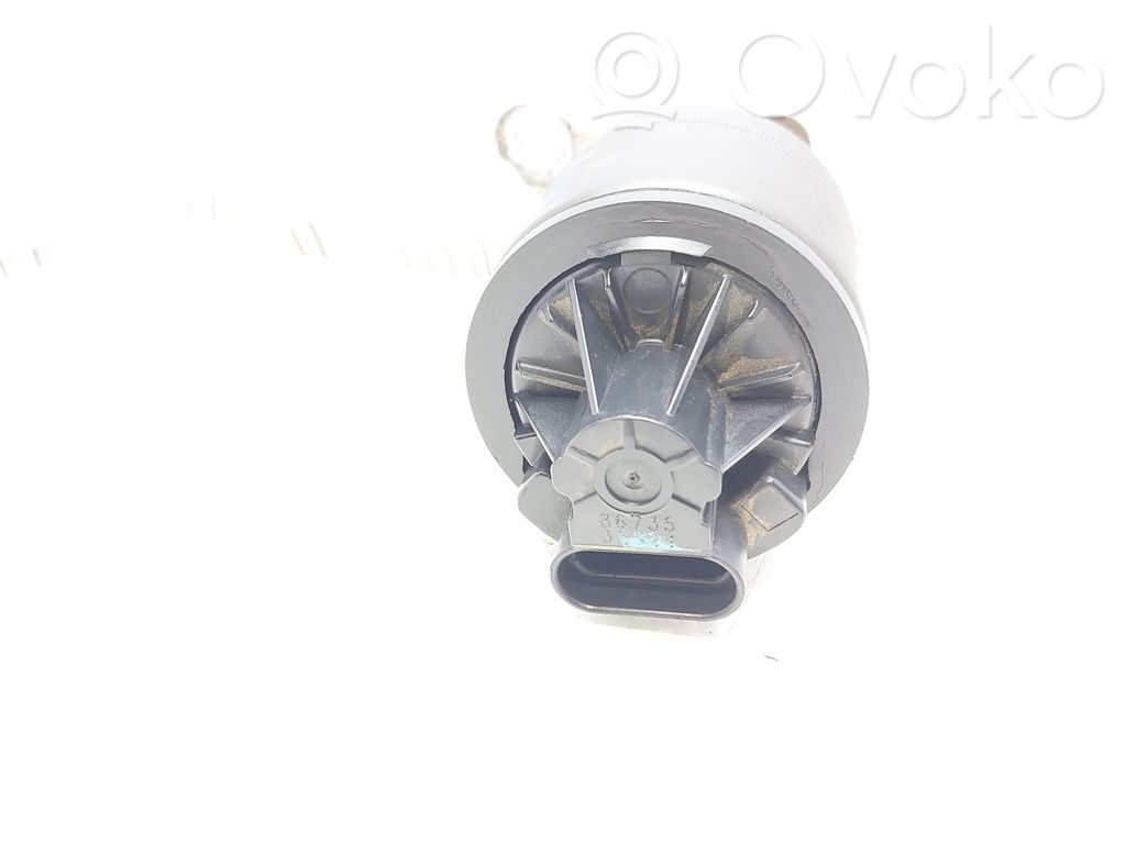 Válvula EGR   8673532021
