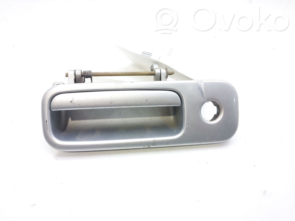 Volkswagen Polo III 6N 6N2 6NF Maniglia esterna del portellone posteriore/bagagliaio