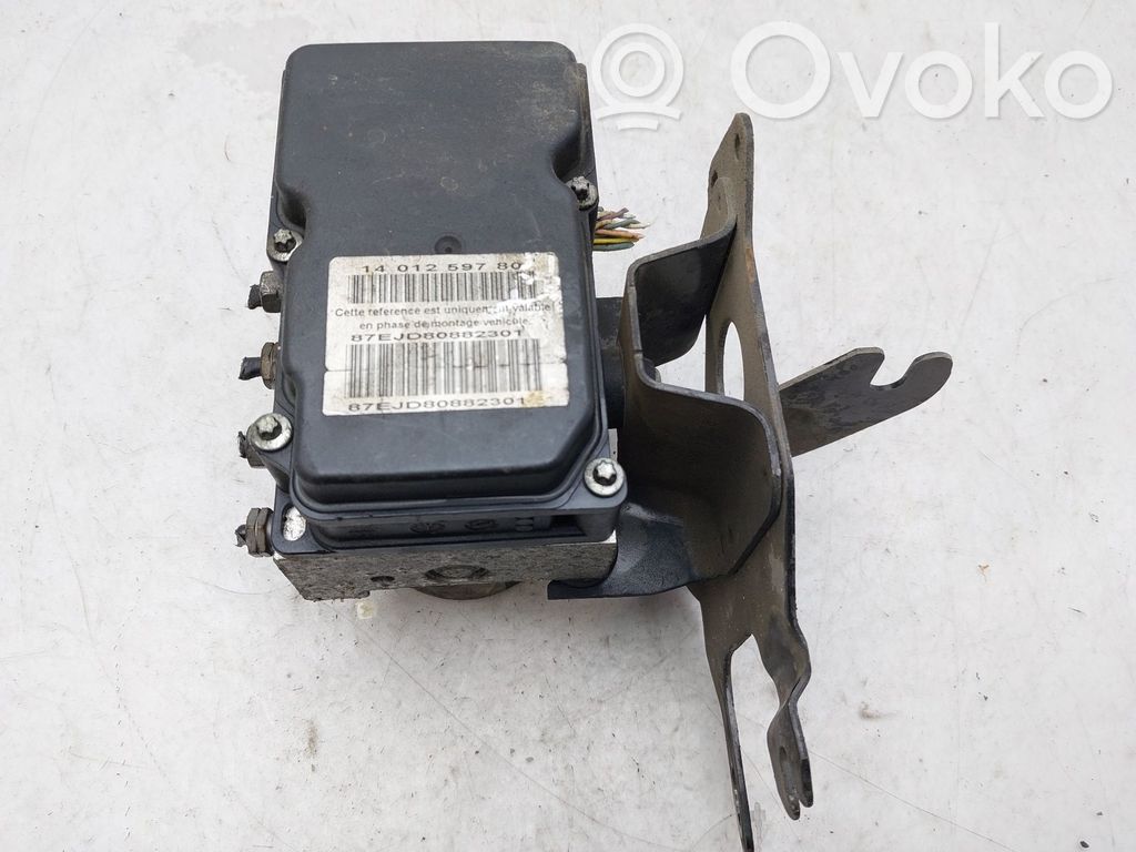 Pompa ABS   1401259780