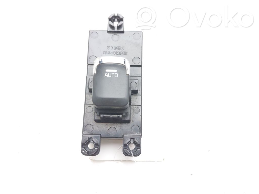 KIA Ceed Interruptor del elevalunas eléctrico 