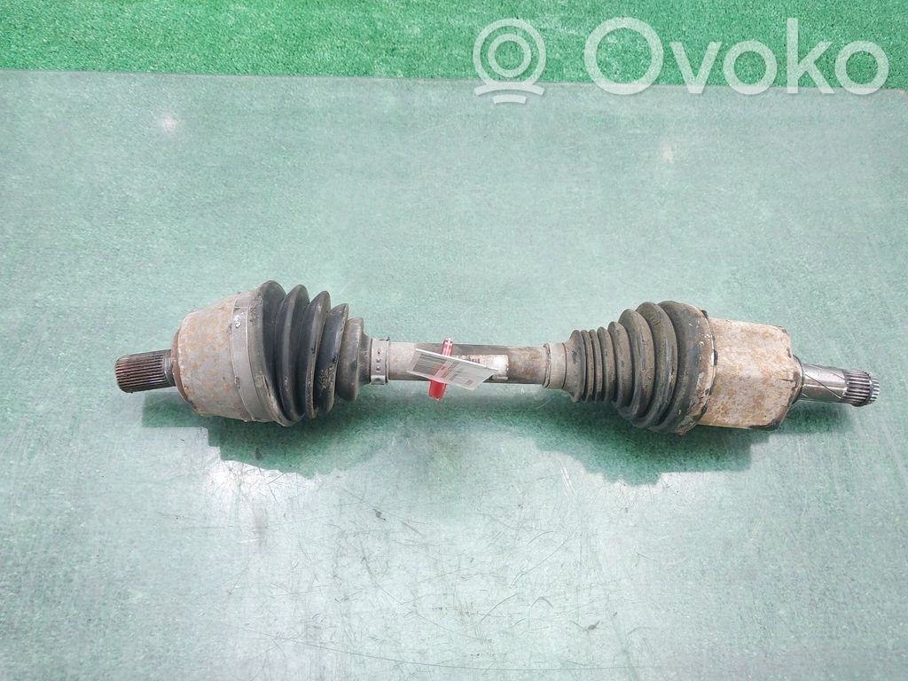 Volvo V40 Planetară față 