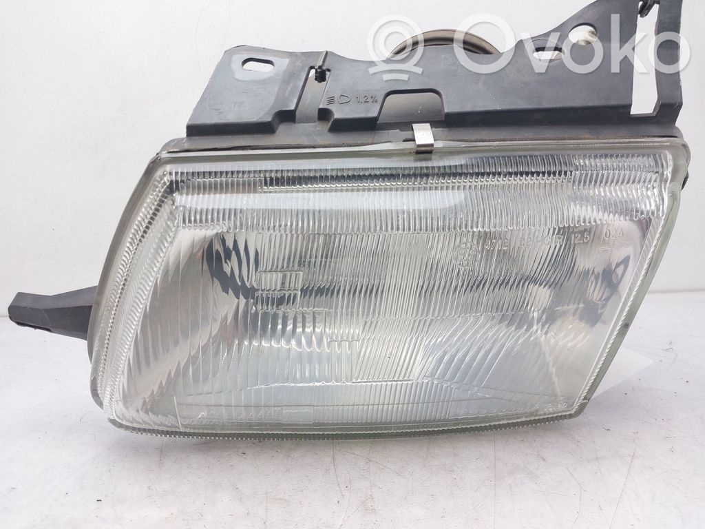 Citroen Saxo Scheinwerfer 