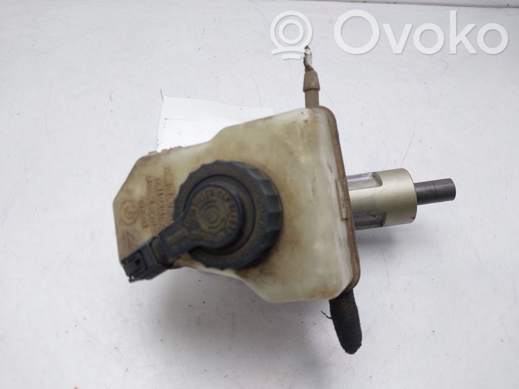 BMW 1 E81 E87 Master brake cylinder 