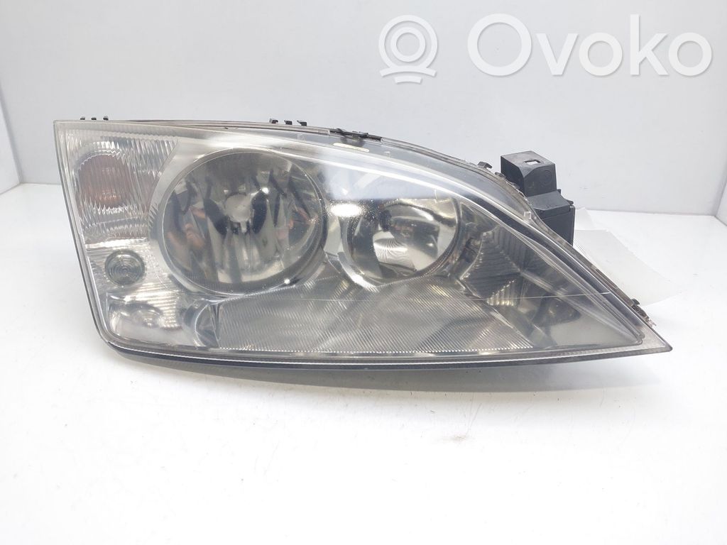 Ford Mondeo Mk III Lampa przednia 