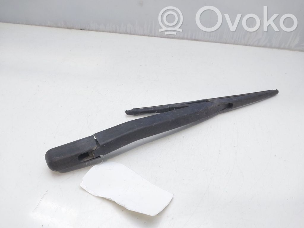 Opel Corsa D Wischerarm Heckscheibe 