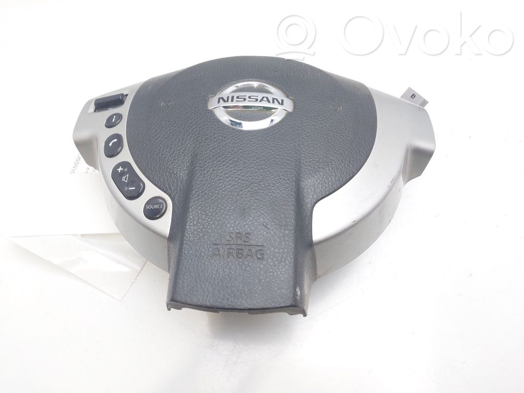 Nissan X-Trail T31 Airbag volan 