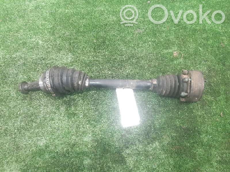 Volkswagen Polo III 6N 6N2 6NF Antriebswelle vorne 