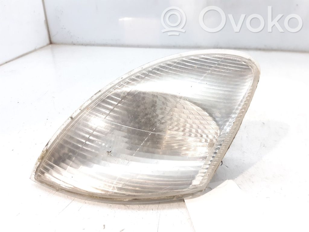 Renault Megane I Faro/fanale