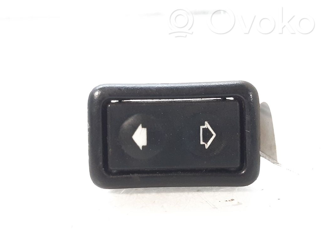 BMW 3 E36 Electric window control switch 