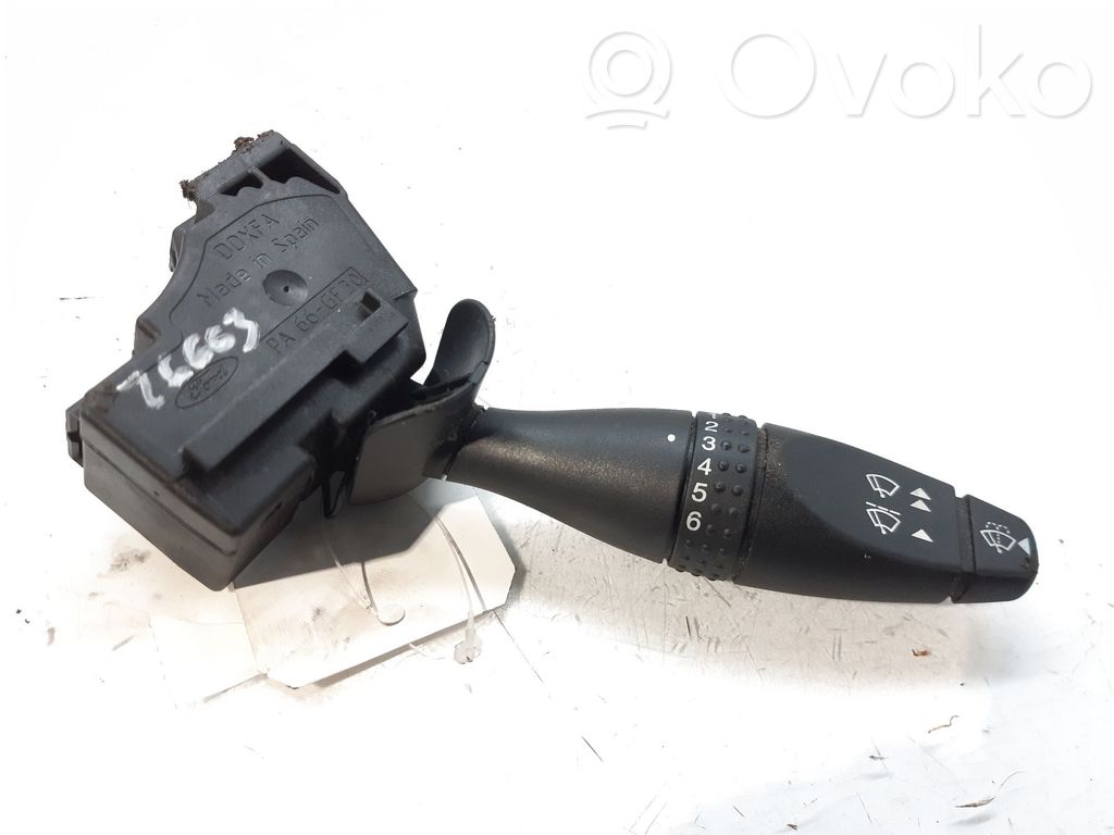 Ford Fusion Leva comando tergicristalli