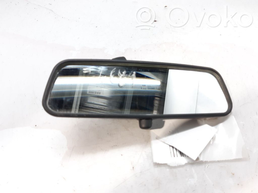 Opel Corsa B Espejo retrovisor (interior) 