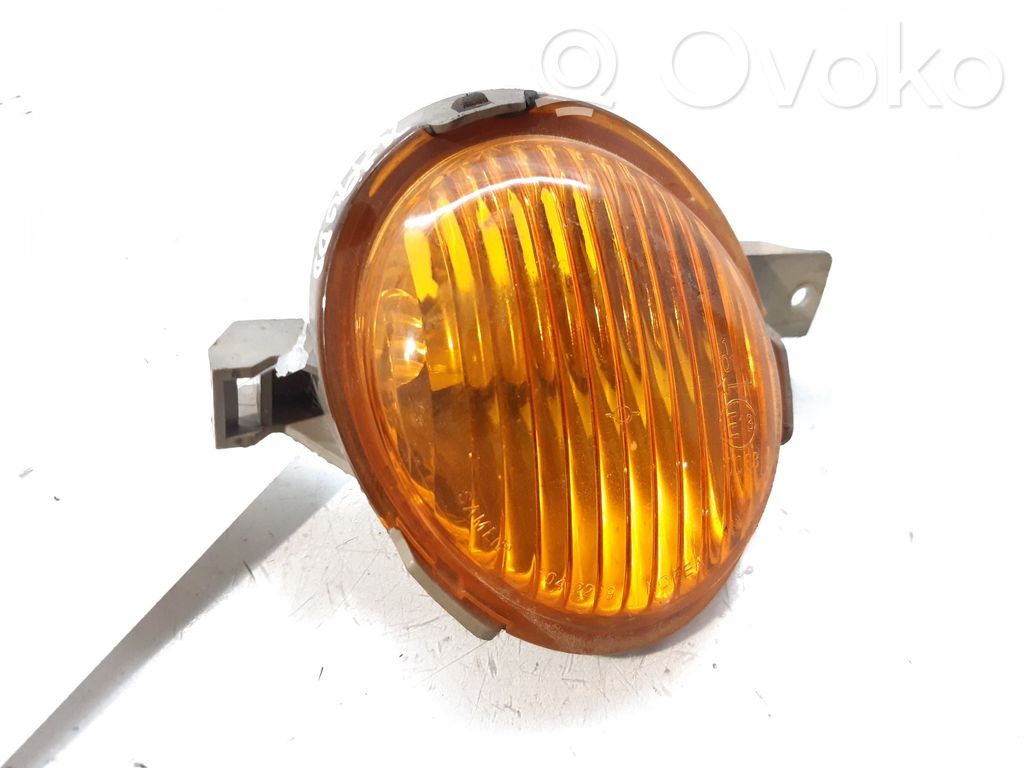 Daewoo Matiz Headlight/headlamp 