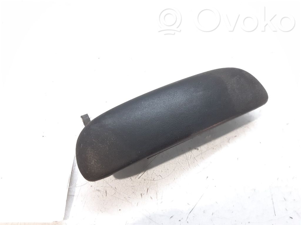 Ford Fiesta Etuoven ulkokahva 