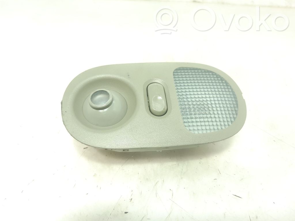 Renault Clio II Front seat light 