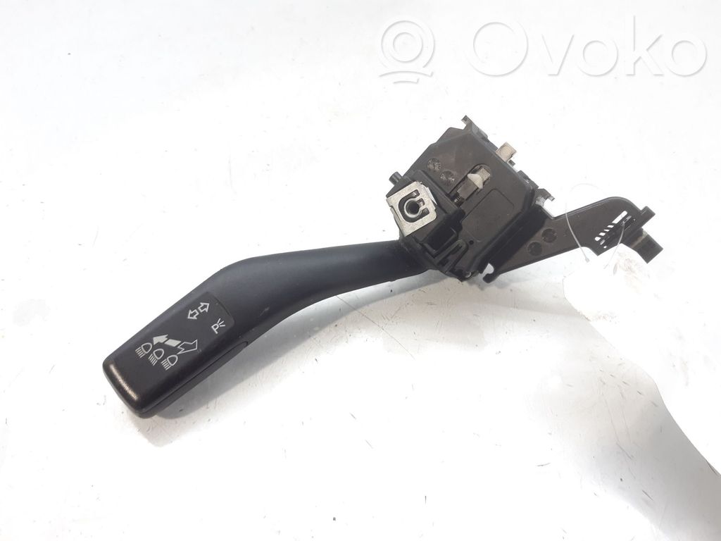 Volkswagen Golf Plus Leva indicatori