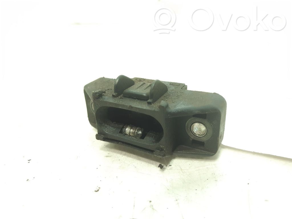 Renault Megane I Blocco/chiusura/serratura del portellone posteriore/bagagliaio 
