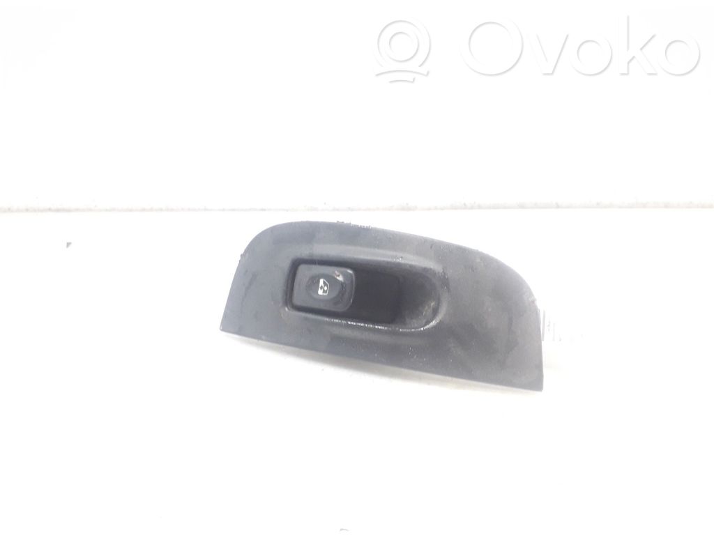 Renault Megane I Electric window control switch 