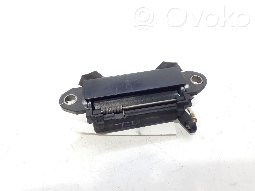 Audi A4 S4 B5 8D Manecilla externa puerta trasera 