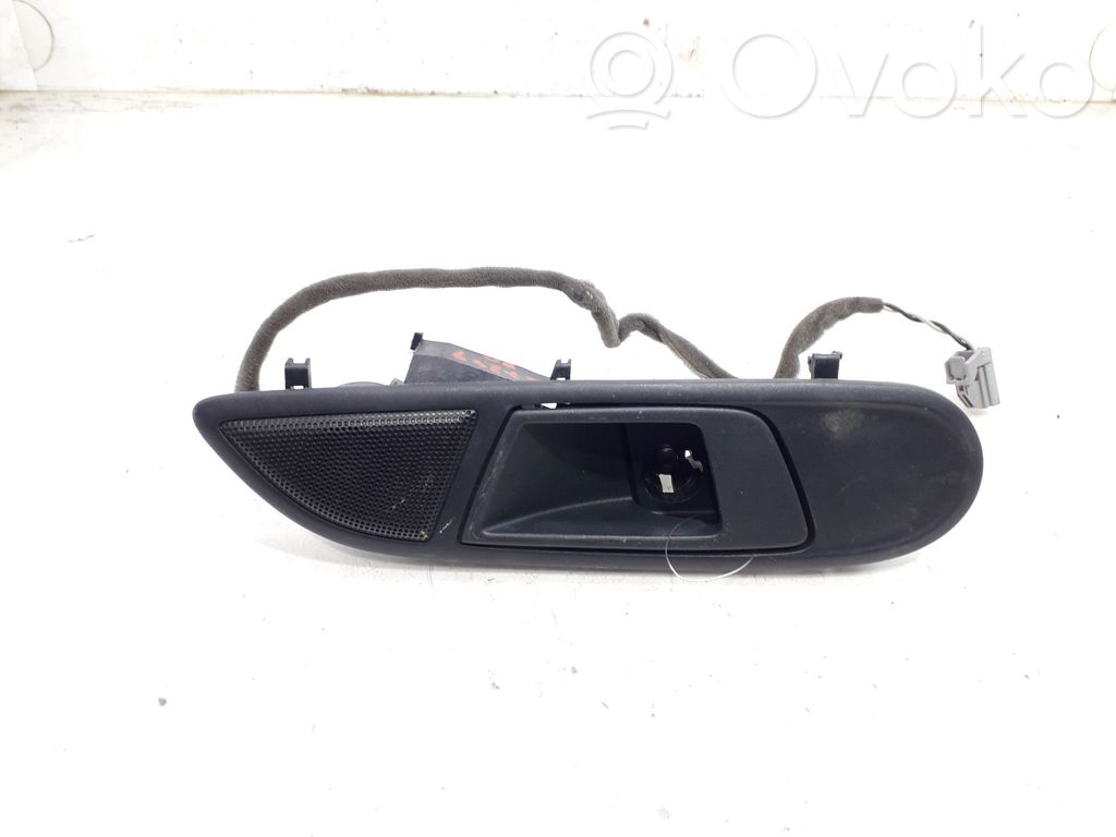 Ford Fiesta Manecilla interna puerta delantera 