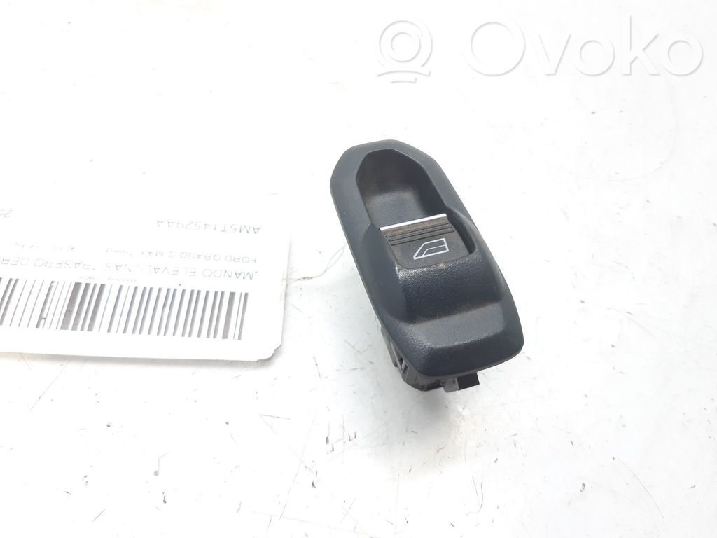 Ford C-MAX II Przyciski szyb 