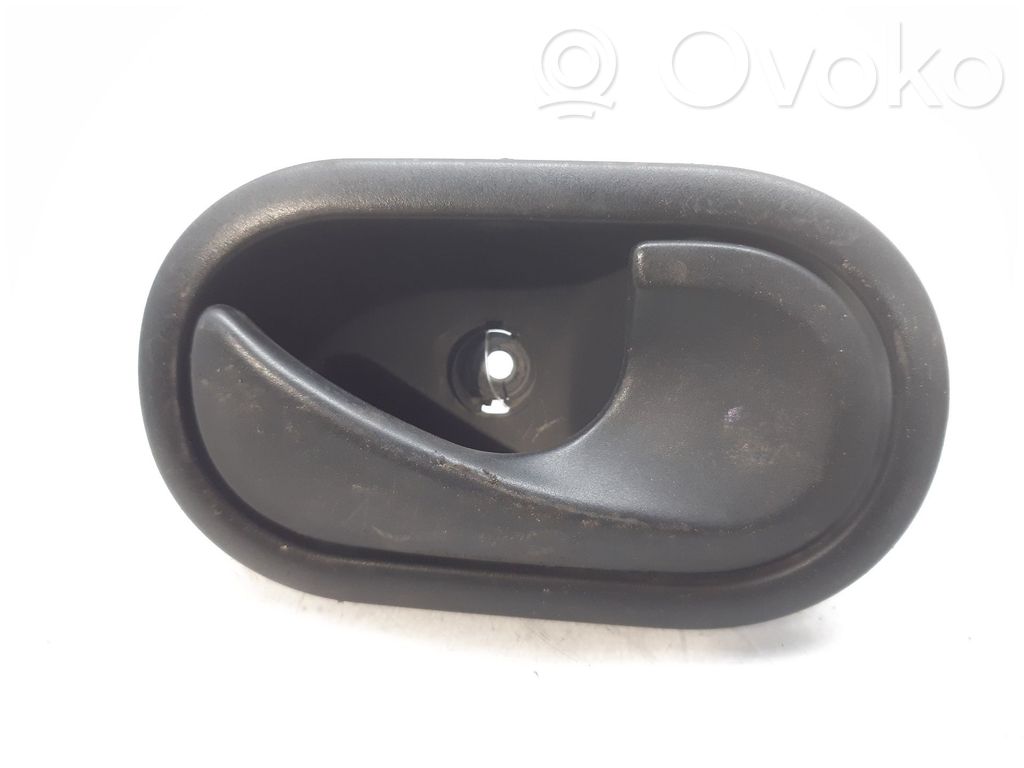 Manecilla interna puerta delantera   8200310580