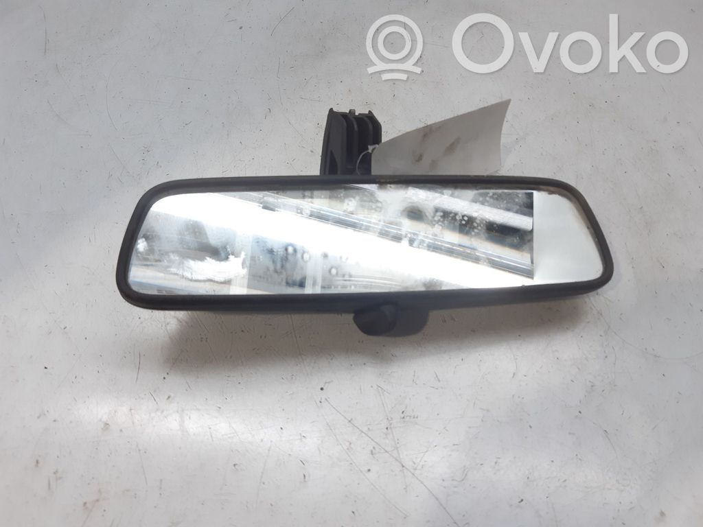 Espejo retrovisor (interior)   6428258