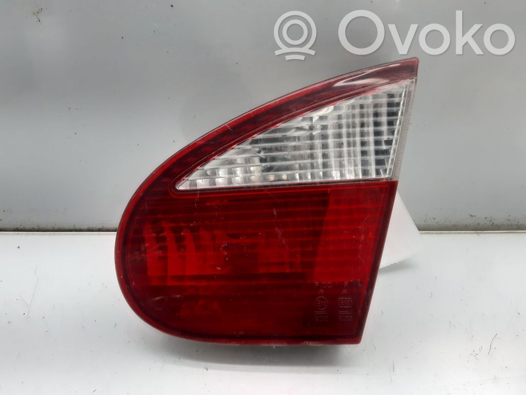 Daewoo Lanos Galinis žibintas dangtyje 