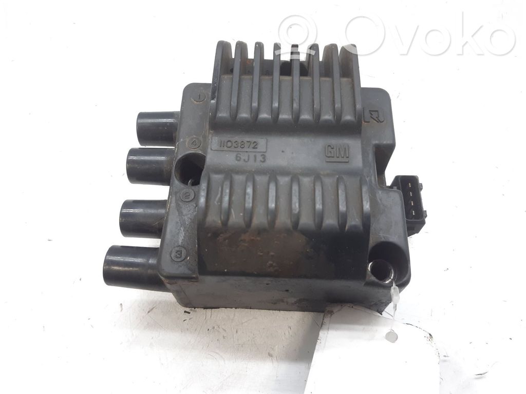 Opel Astra G Bobină aprindere 