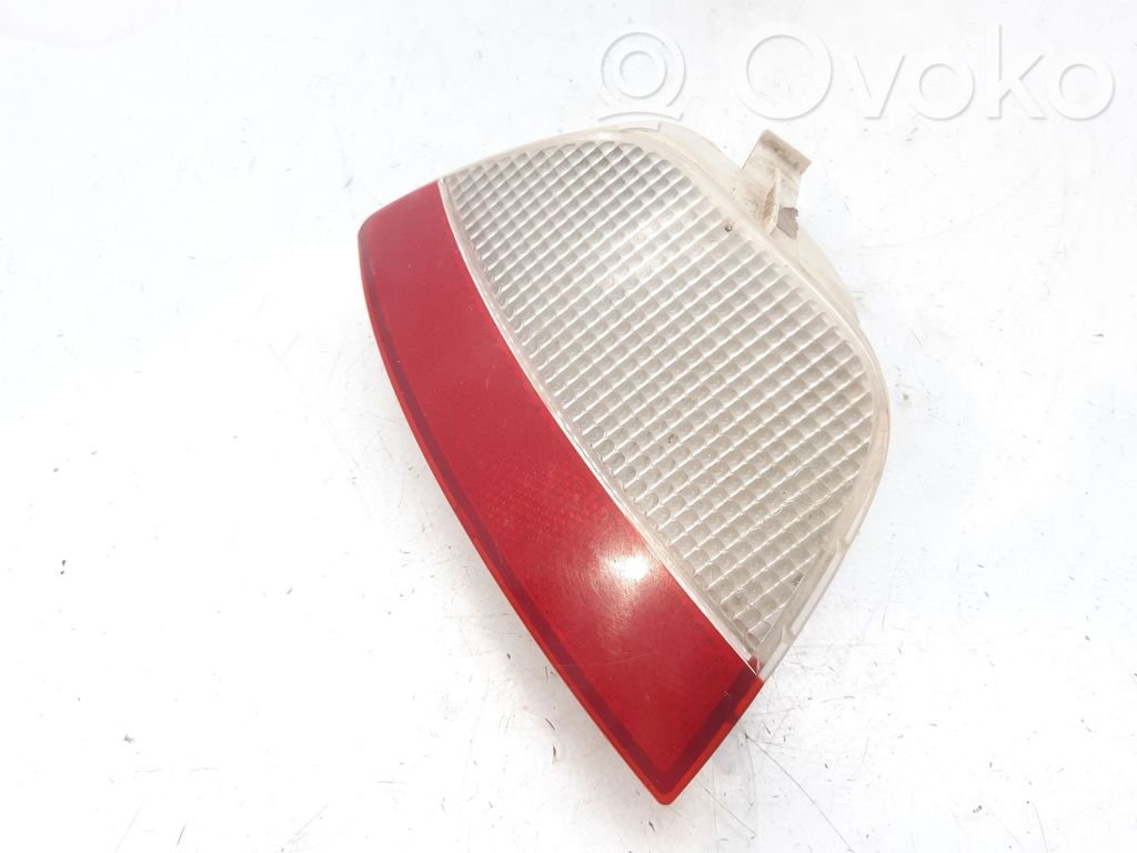Ford Focus Reverse light 