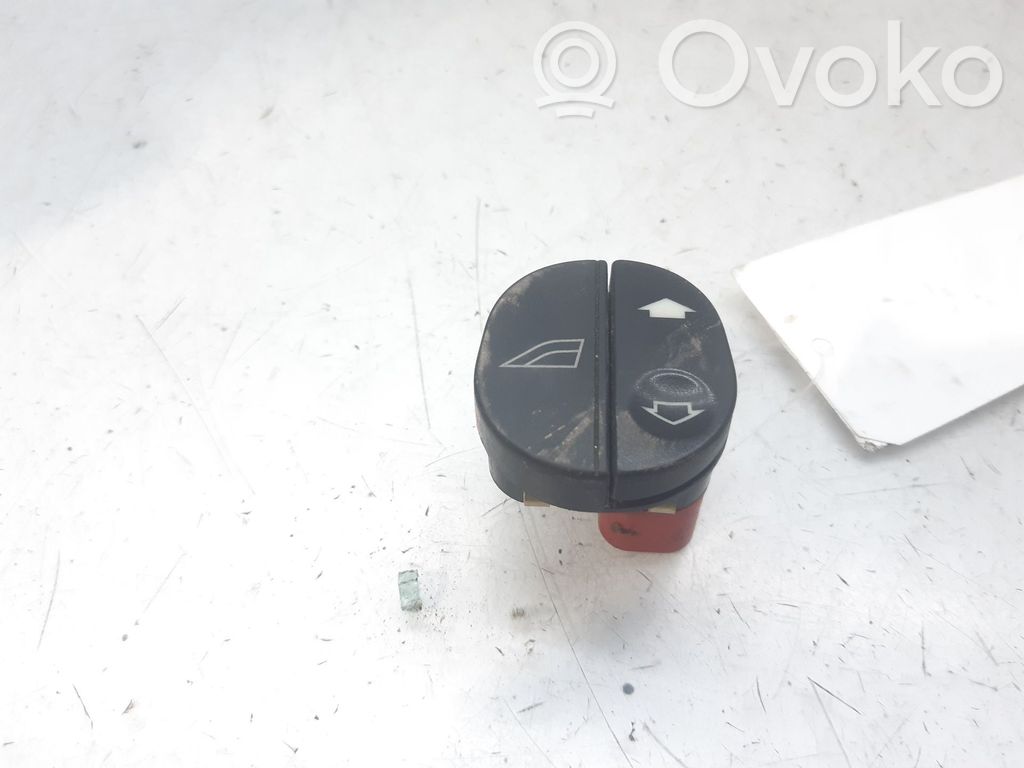 Electric window control switch   1107243